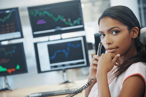 Miért sikeresebb befektetők a nők?