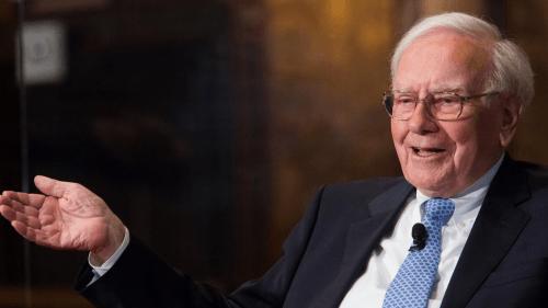Warren Buffett 8 befektetési tanácsa